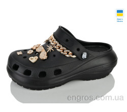Кроксы Lot Shoes